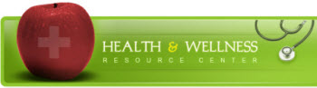 Logo for Health and Wellness Resource Center